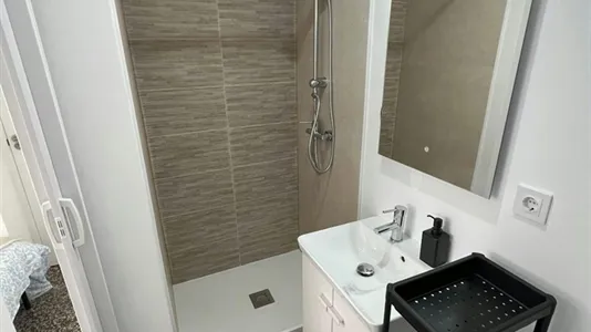 Rooms in Mislata - photo 3