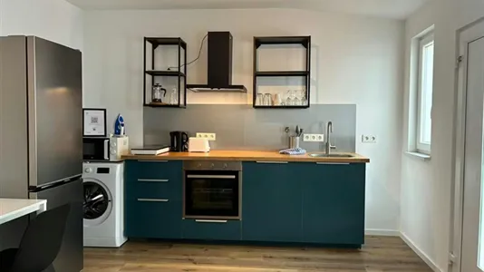 Apartments in Offenbach am Main - photo 3