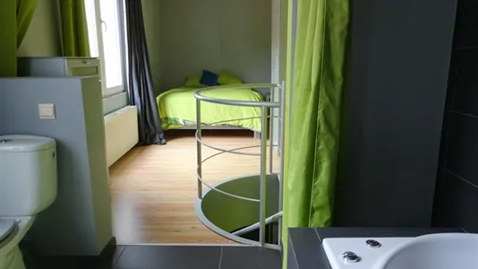 Apartments in Stad Antwerp - photo 9