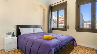 Room for rent in Barcelona