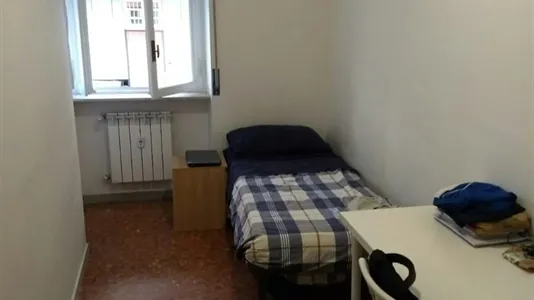 Rooms in Roma Municipio III – Monte Sacro - photo 2
