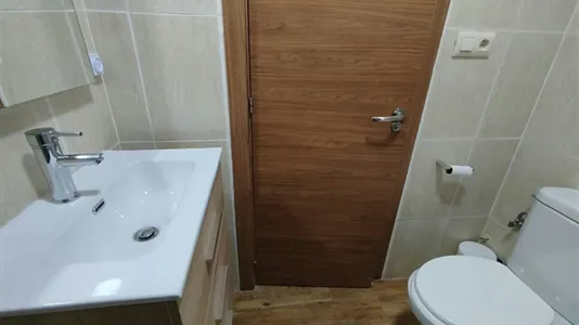 Rooms in Madrid Arganzuela - photo 6