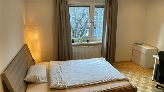 Rooms in Vienna Favoriten - photo 3