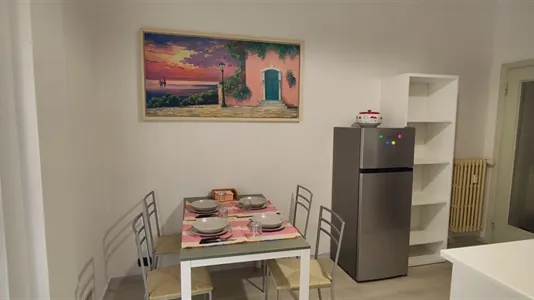 Rooms in Florence - photo 10