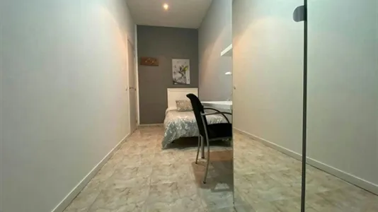 Rooms in Madrid Chamberí - photo 3