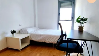 Room for rent in Castellón de la Plana/Castelló de la Plana, Comunidad Valenciana