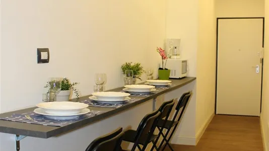 Apartments in Florence - photo 6