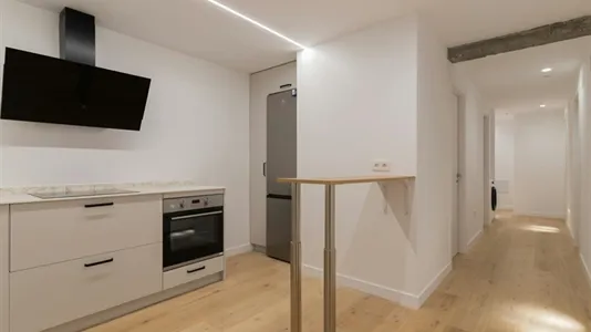 Rooms in Madrid Fuencarral-El Pardo - photo 10