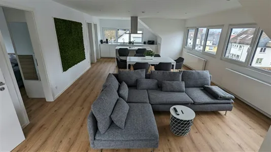 Apartments in Esslingen - photo 2