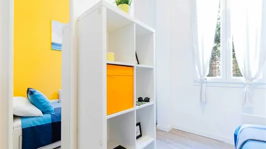 Rooms in Bologna - photo 4
