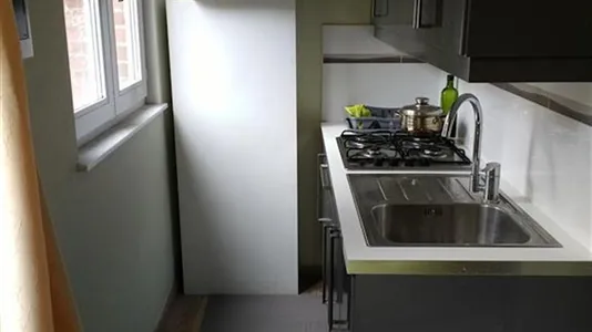 Apartments in Brussels Elsene - photo 10