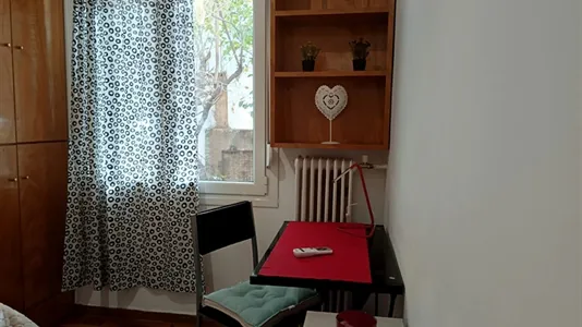 Rooms in Kaisariani - photo 10