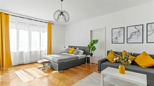 Apartments in Vienna Innere Stadt - photo 10