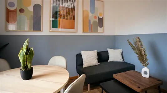 Rooms in Barcelona Gràcia - photo 6