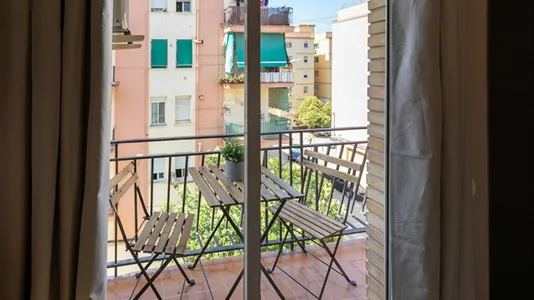 Rooms in Valencia Campanar - photo 6