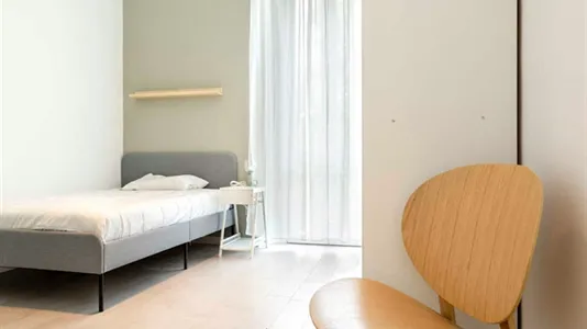 Rooms in Milano Zona 6 - Barona, Lorenteggio - photo 3