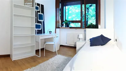 Room for rent in Bergamo, Lombardia