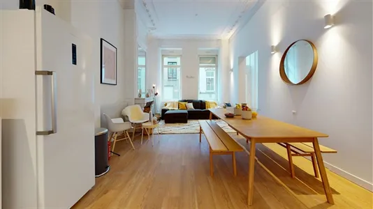 Rooms in Lille - photo 10