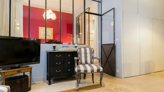 Apartments in Dijon - photo 8