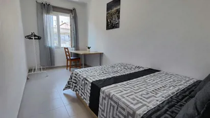 Room for rent in Valencia (region)