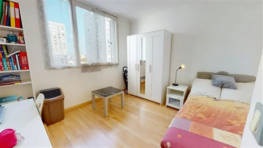 Rooms in Lyon - photo 1