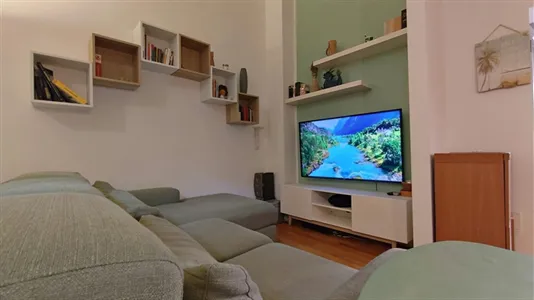 Apartments in Bologna - photo 5