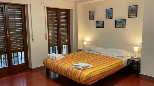 Apartments in Florence - photo 5