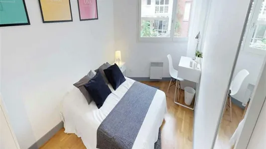 Rooms in Lille - photo 3