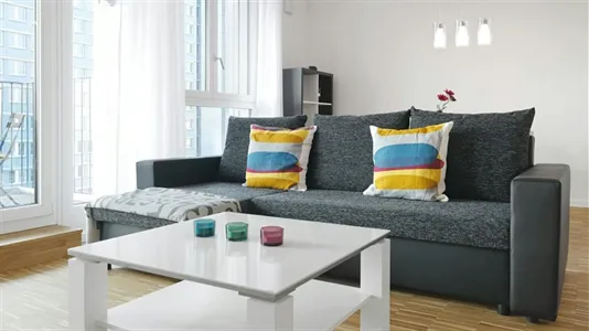 Apartments in Berlin Mitte - photo 2