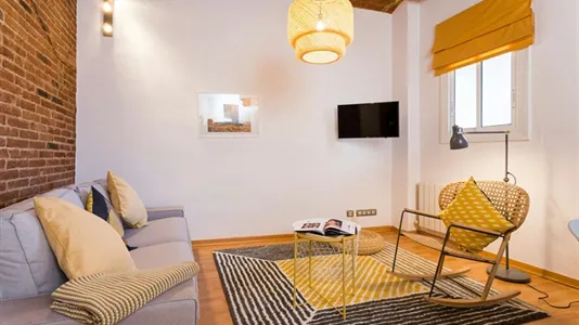 Apartments in Barcelona Gràcia - photo 4