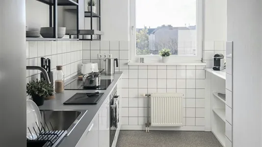 Apartments in Location is not specified - photo 10