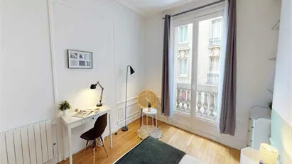 Room for rent in Paris 15ème arrondissement, Paris