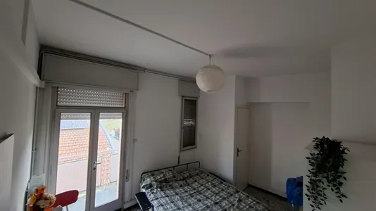 Rooms in Padua - photo 1