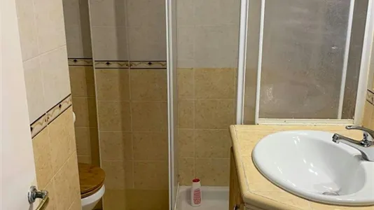 Rooms in Roma Municipio III – Monte Sacro - photo 1