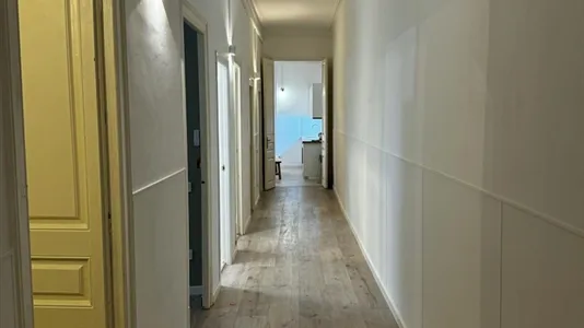 Rooms in Barcelona Eixample - photo 7