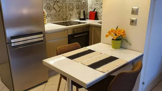 Apartments in Location is not specified - photo 6