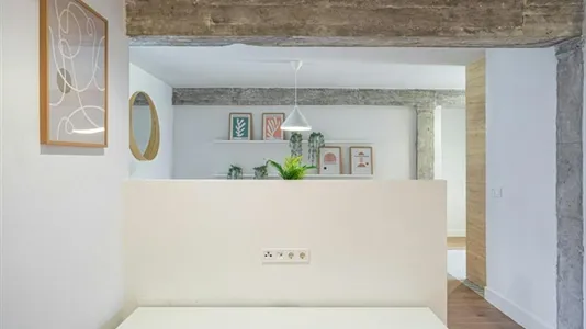 Rooms in Madrid Fuencarral-El Pardo - photo 9