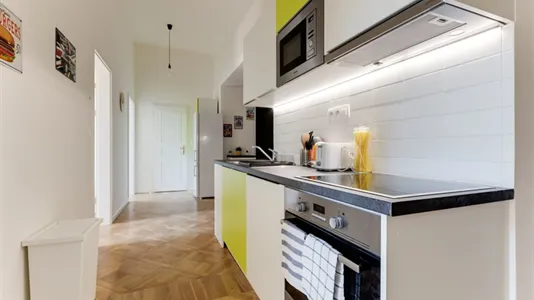 Rooms in Location is not specified - photo 8