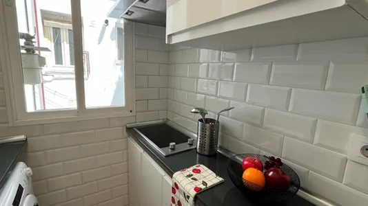 Apartments in Madrid Arganzuela - photo 2