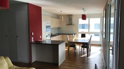 Room for rent in Ouest Lausannois, Waadt (Kantone)