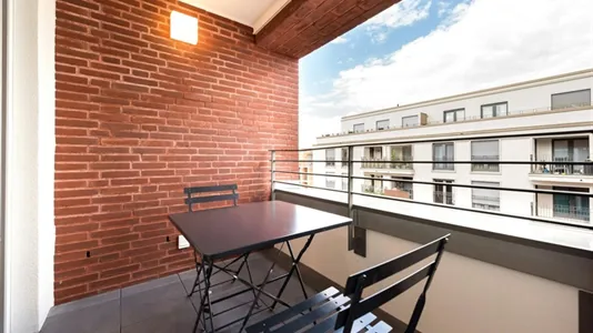 Rooms in Location is not specified - photo 9