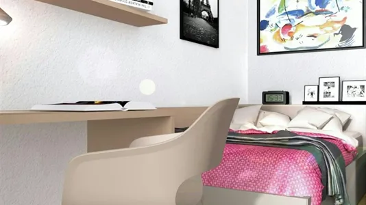 Rooms in Ferrara - photo 5