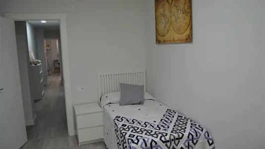 Rooms in Salamanca - photo 3