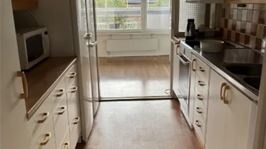 Apartments in Gärdet/Djurgården - photo 7