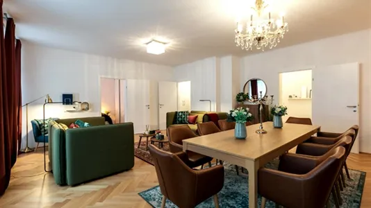 Apartments in Vienna Innere Stadt - photo 9