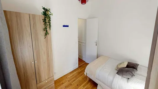 Rooms in Paris 9ème arrondissement - photo 2