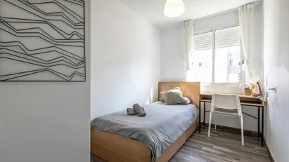 Room for rent in Alboraya, Comunidad Valenciana
