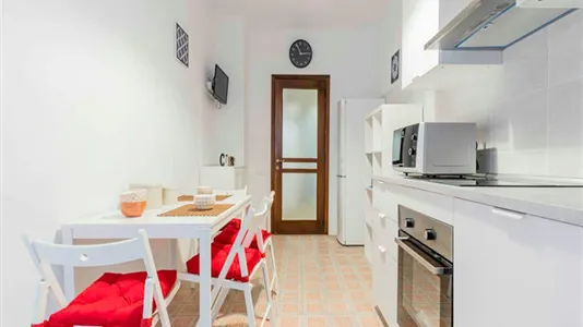 Rooms in Padua - photo 9