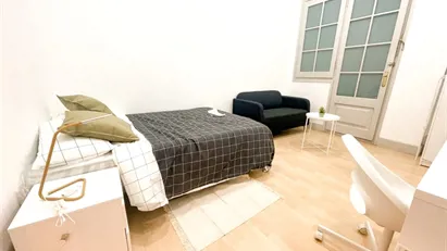 Room for rent in Barcelona Sarrià-St. Gervasi, Barcelona