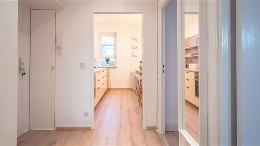 Rooms in Berlin Neukölln - photo 5